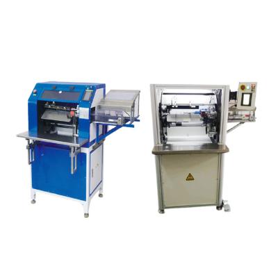 China 1PH 320mm Automatic Spiral Coil Binding Machine Stain Resistant for sale