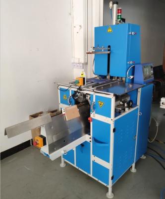 China peso de papel resistente da máquina de perfuração 540kg de 220v 380v 3P 50Hz à venda