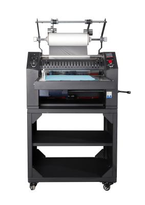 Китай Большая машина для производства бумажных ламинатов листа, Nanbo 15mm 3000mm/Min ламинатор продается