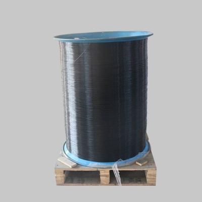 China 0.7mm-2.0mm Materials Needed For Book Binding , Desk Canlender Nylon coated loop wire for sale