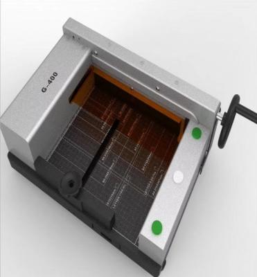 Китай бумажный размер Nanbo вырезывания автомата для резки 300mm Макс платы индекса 20kg продается