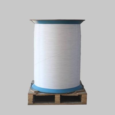 China 0.7mm Office Nylon Coated Wire Ring Paper Book Binder Firm Coated for sale