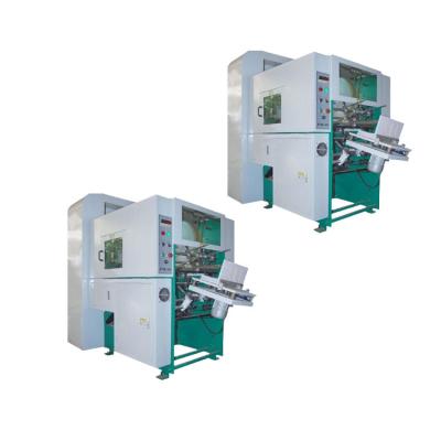 China Max Punching 120 Times/Min Book Paper Punching Machine Auto Punching Tool for sale