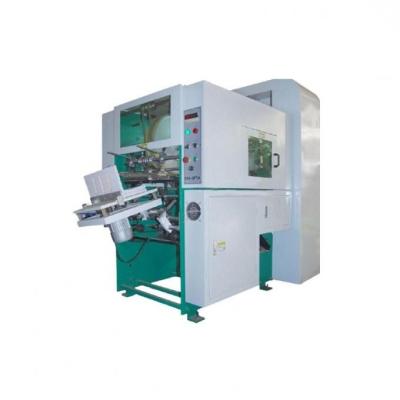 China Máquina de perfuração de papel do furo de 450*390MM, uso automático do calendário do caderno da máquina de perfuração à venda
