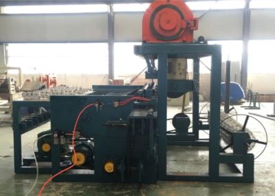 China Automatic Chain Link Fence Machine , Galvanized Steel Wire Cattle Fence Machine for sale
