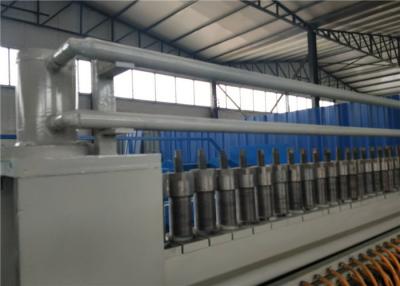 China High Speed Reinforcing Mesh Welding Machine Multi Purpose Low Power Consumption for sale