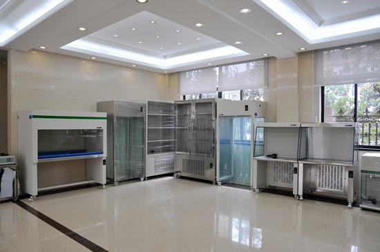 Proveedor verificado de China - Wuxi Superclean Equipment CO., LTD