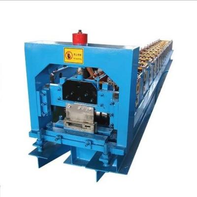 China 4.2T Steel Stud Roll Forming Machine 30m/min Warehouse Door for sale