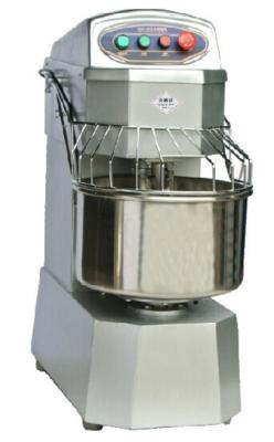 China 80L Heavy Duty Dough Mixer Machine Commercial Dough Kneading Machine for sale