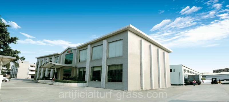 Fournisseur chinois vérifié - All Victory Grass (Guangzhou) Co., Ltd