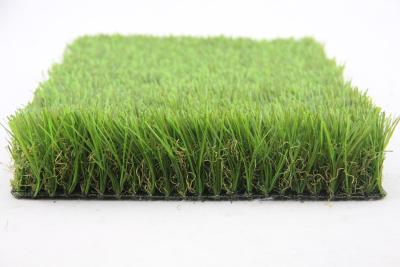 China AVG Synthetic Grass For Garden 40MM Garden Artificial Turf Garden Artificial Lawn for sale