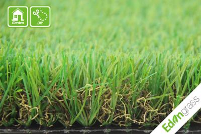China 30mm Artificial Turf Cesped Artificial For Garden Artificial Grass Turfs Price for sale