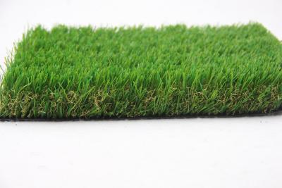 China Artificial Turf Prices Garden Landscaping 45MM Natural Garden Carpet Grass for sale