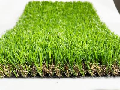 China 40mm Landscaping Garden Use Synthetic Turf Artificial Grass Factory Price for sale