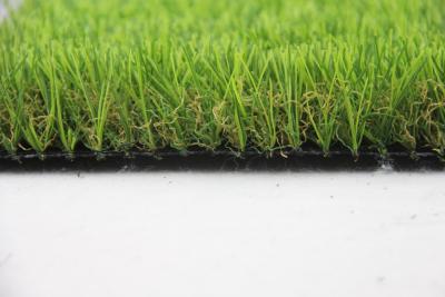 China Artificial Grass Carpet Artificial Grass 30mm For Garden Landscaping for sale