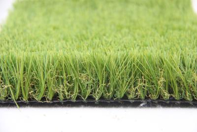 China Chinese Manufacturer Artificial Grass Artificial Landscape Grass 30mm for sale