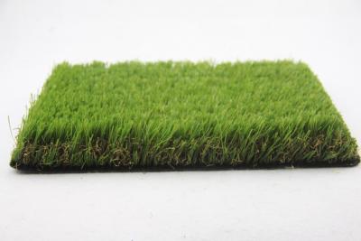China Hierba sintética Mat Artificial Grass Turf del piso del césped artificial del césped 35m m del jardín en venta