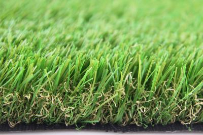 China Synthetic grass for garden 50MM garden artificial turf garden grass landscape synthetic for sale