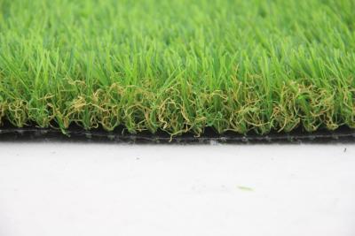 China AVG Artificial Grass Carpet For Garden Lawn Artificial Grass Mat Landscape For 30MM for sale