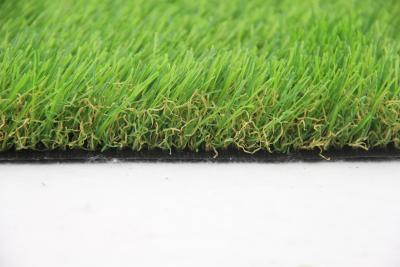 China Quality Artificial Turf Cesped Artificial For Garden 45MM Artificial Grass Turfs Price for sale