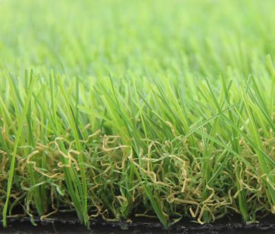 China Landscape Grass Garden Artificial Turf Landscape Grass 50MM Artificial Carpet Grass for sale