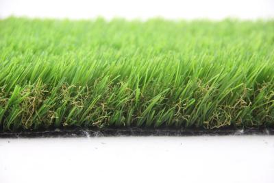 China Artificial Lawn Carpet Turf Grass Mat Landscape Pad 45mm For Outdoor Garden Floor Decoration for sale