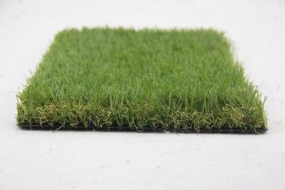 China 25mm Natural Looking Garden Commercial Artificial Turf Rug Synthetic Turf Lawn For Wholesale for sale