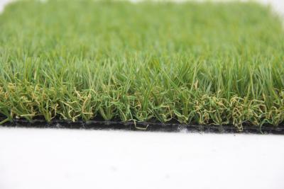 China Grama artificial da decoração da casa & do jardim para atapetar o tapete sintético 30mm do gramado do relvado para o uso comercial à venda