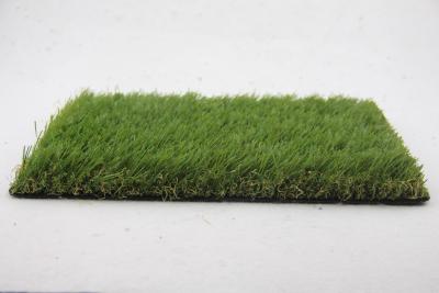 China jardim do fornecedor da grama de 40mm que ajardina a grama artificial para a decoração à venda