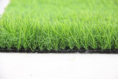 China Abrasion Resistant Artificial Synthetic Grass Roll 30MM For Garden for sale