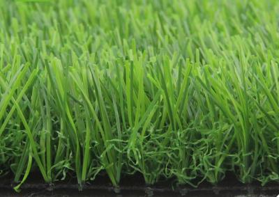 China Outdoor Garden Artificial Grass Water Retention  6000 Dtex for sale