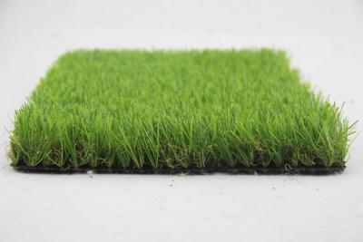 China 7800 Detex Garden Artificial Grass 50mm Synthetic Floor Turf for sale
