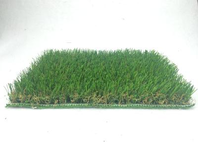 Chine tapis artificiel d'herbe du football de gazon du football de champ d'usine de 45mm à vendre à vendre