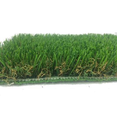 中国 プロ60mmのサッカーのフットボールの卸売のための人工的な泥炭の草のFutsal Gazon Synthetiqueの価格 販売のため