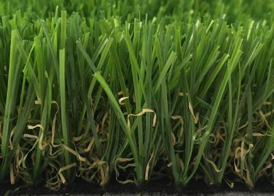 China Health Recyclable Soft Garden Artificial Grass Carpets Environment Friendly for sale