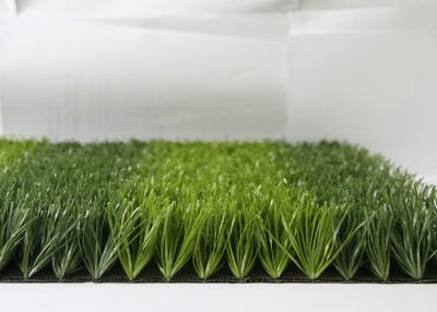 China Feuerbeständiger Sport-künstlicher Rasen, Fußballplatz-künstliches Gras zu verkaufen