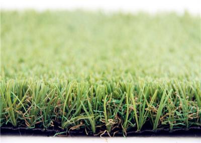 China 20mm Landscape Garden Residential Artificial Grass High Density Turf for sale
