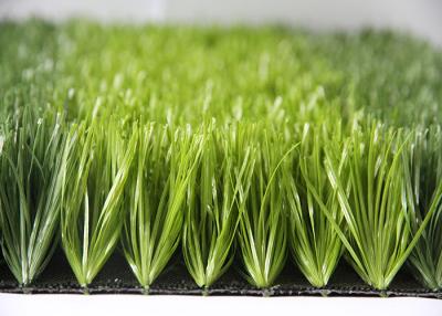 China High Performance Decorative Soccer Artificial Grass 16 / 10 cm Stitch Rate for sale