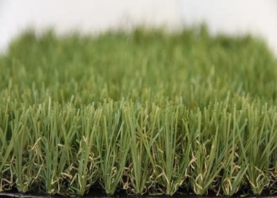 China Long Duration Mouldproof Pet Fake Grass , Artificial Dog Grass With UV Resistance for sale