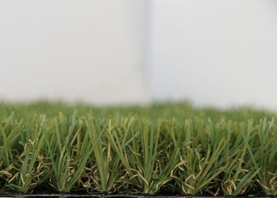 China Modern Background Home Pet Artificial Turf , Green Synthetic Grass For Pets Playing for sale