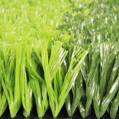 China AVG 45mm Wholesale Artificial Football Turf Artificial Turf Artificial Grass for sale