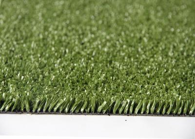 China Custom Office Home Tennis Synthetic Grass Carpet High Abrasion Resistance for sale