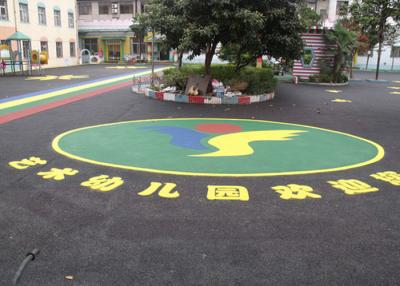 China O Office Home atapeta a grama artificial colorida com resistência de abrasão alta à venda