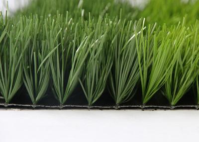 中国 専門の耐久のサッカーの人工的な草、フットボールの総合的な草の敷物 販売のため