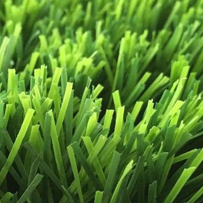 China Chemiefasergewebe-Rasen-künstlicher Fußball-Rasen-künstlicher Rasen AVG 50mm zu verkaufen