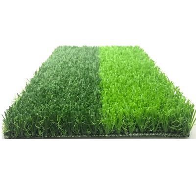 China FIFA Quality Football Grass 50-70mm Artificial Football Turf for sale