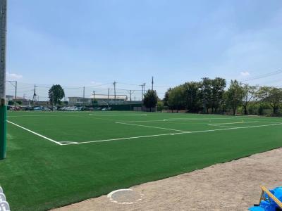 China Precio artificial de la alfombra del campo de fútbol del césped del campo de fútbol del césped del campo de fútbol en venta