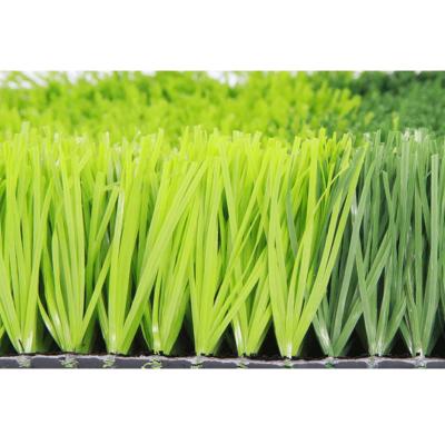 China AVG Artificial Grass Factory Artificial Football Grass Soccer Grass for sale