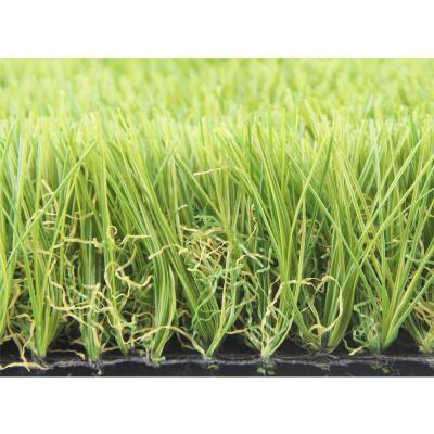 China C Type Monofilament Artificial Carpet Grass 20mm Height for sale
