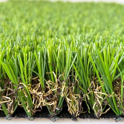 China High Simulation 50mm Diameter Garden Artificial Grass For Golf Field for sale